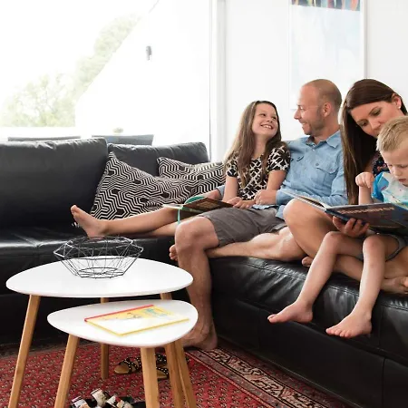 Xxxvii Appartement Fåborg