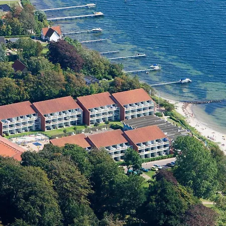 Xxxvii Appartement Fåborg